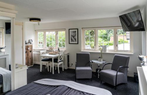 Binnenstad Bed & Breakfast | CENTRUM-MARIASTRAAT-APELDOORN