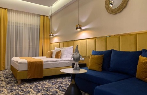 Boleslawiec Hotel | Centrum Piramida