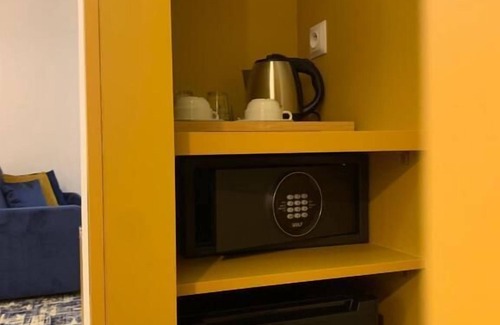 Boleslawiec Hotel | Centrum Piramida