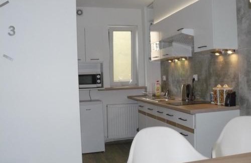 Wloclawek Apartment | CENTRUM