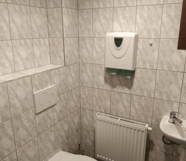 Novy Oldrichov Hotel | Centrum pro vzdělávání a kulturu