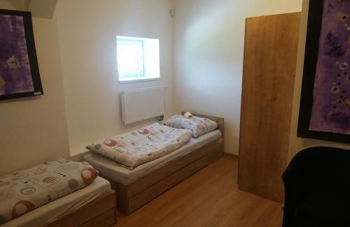 Novy Oldrichov Hotel | Centrum pro vzdělávání a kulturu