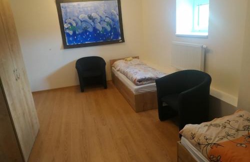 Novy Oldrichov Hotel | Centrum pro vzdělávání a kulturu