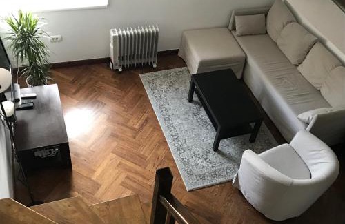 Terazije Apartment | Centrum
