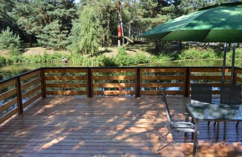 gmina Popow Resort | Centrum Szkoleniowo-Wypoczynkowe Słoneczny Brzeg