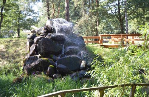 gmina Popow Resort | Centrum Szkoleniowo-Wypoczynkowe Słoneczny Brzeg