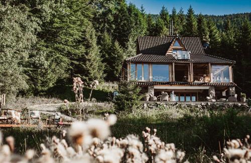 Zawoja Villa | Centrum Terapii Leśnej