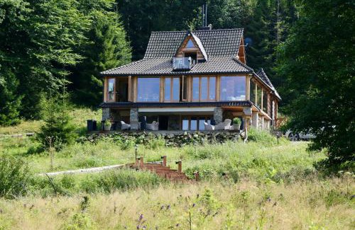 Zawoja Villa | Centrum Terapii Leśnej