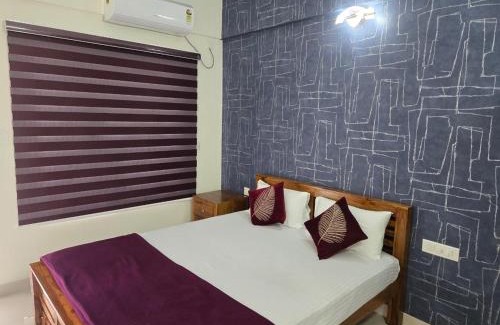 Changanacherry Apartment | Centur Apartments
