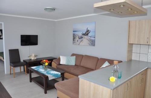 Wladyslawowo Cabin | Centuria Domek Letniskowy