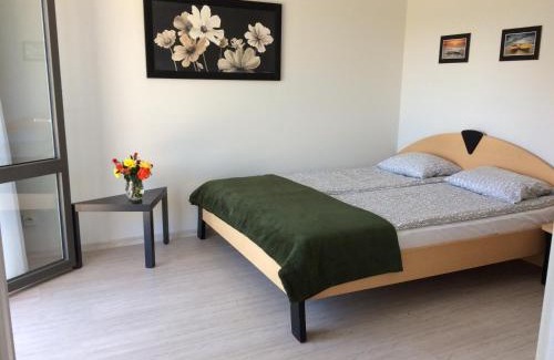 Wladyslawowo Cabin | Centuria Domek Letniskowy