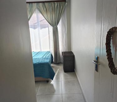 Eldoraigne Villa | Centurion villa