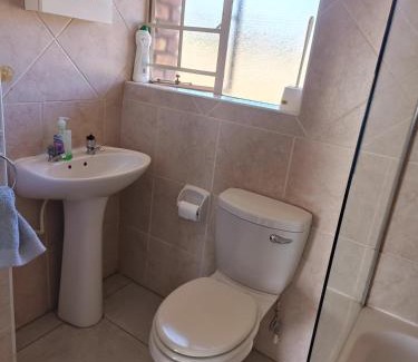 Eldoraigne Villa | Centurion villa