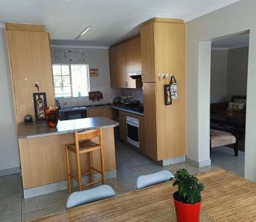 Eldoraigne Villa | Centurion villa