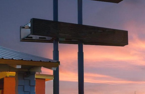 Las Cruces Hotel | Century 21 Motel
