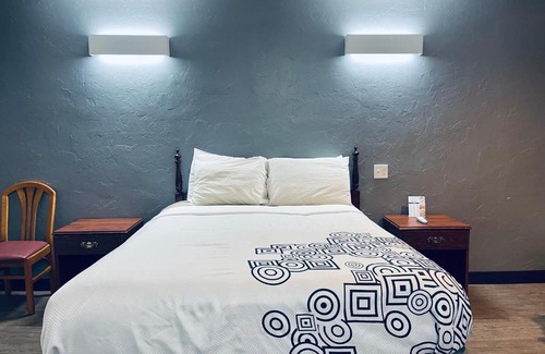 Las Cruces Hotel | Century 21 Motel