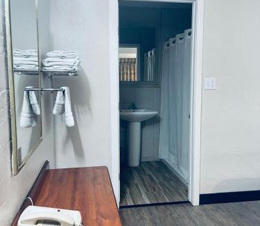 Las Cruces Hotel | Century 21 Motel