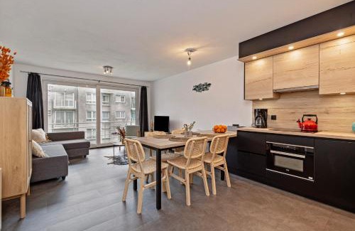 Wenduine Apartment | Century 2a