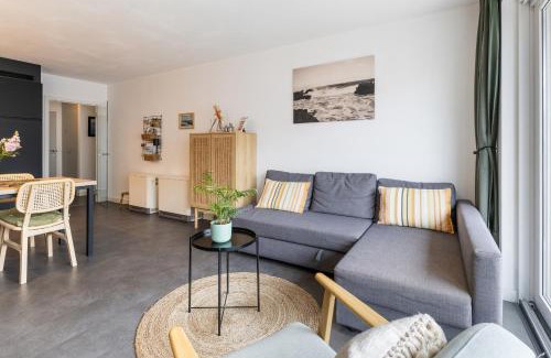 Wenduine Apartment | Century 2a