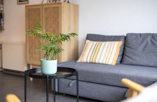 Wenduine Apartment | Century 2a
