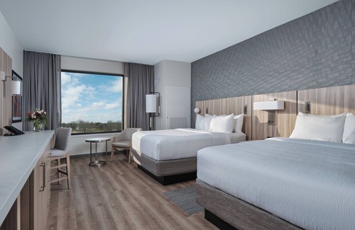 Caruthersville Hotel | Century Casino & Hotel Caruthersville