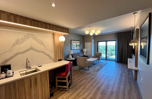 Caruthersville Hotel | Century Casino & Hotel Caruthersville