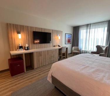 Caruthersville Hotel | Century Casino & Hotel Caruthersville