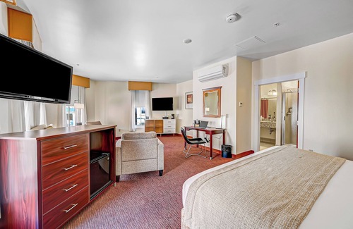 Central City Hotel | Century Casino & Hotel - Central City