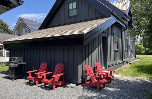 Bracebridge House | Century Charm in the heart of Bracebridge, Muskoka