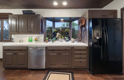 West Los Angeles Villa | Century City Spanish Villa – Executive Furnished Rental