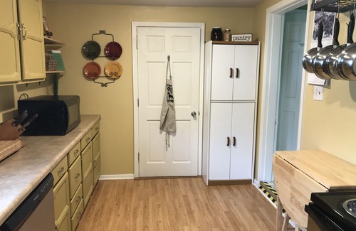 Northrup House | Century Cottage-PERFECT for Mayo & downtown visitors!