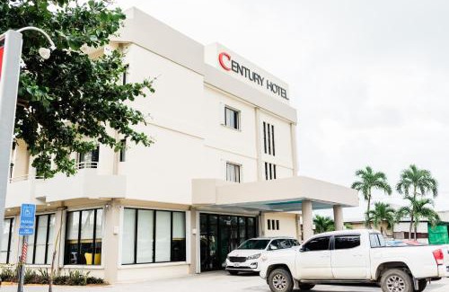 Garapan Hotel | Century Hotel