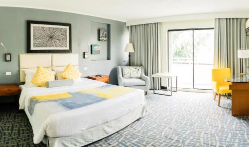 Garapan Hotel | Century Hotel