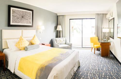 Garapan Hotel | Century Hotel