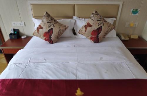 Bijiang District Hotel | Century Hotel Tongren