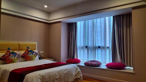 Bijiang District Hotel | Century Hotel Tongren