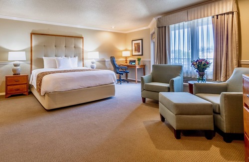 Sherwood - Tualatin South Hotel | Century Hotel