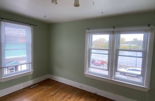 Frankford Apartment | Century House on Trent River