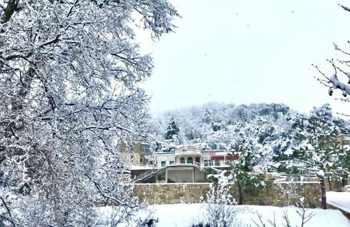 El Khiam Apartment | Century-old renovated loft. Elegant authentic Lebanese countryside lifestyle!