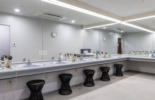 Tokushima Hotel | Century Plaza Hotel