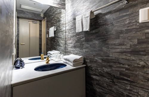 Tokushima Hotel | Century Plaza Hotel
