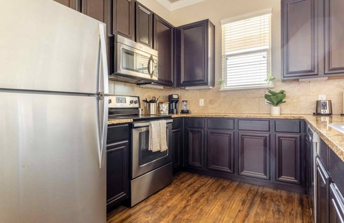 Pflugerville Apartment | Century Stone Hill North