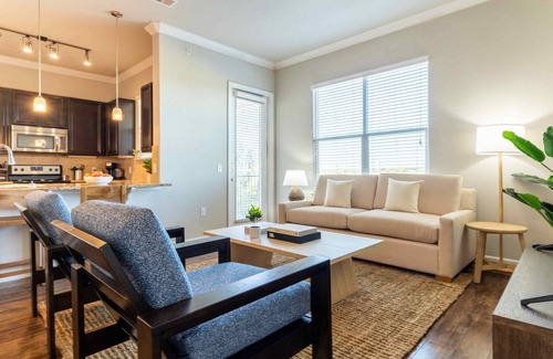 Pflugerville Apartment | Century Stone Hill North