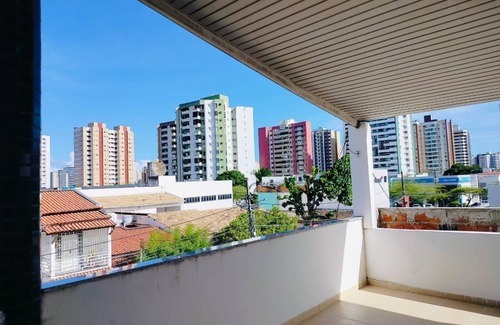 Treze de Julho Apartment | Ceo Studio Premium 2 - 24h Reception