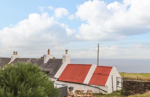 Berriedale House | Ceol-na-Mara