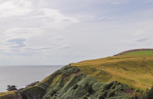 Berriedale House | Ceol-na-Mara