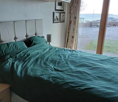 Rosemarkie Apartment | Ceol Na Mara (Music of the Sea)