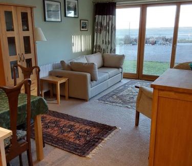Rosemarkie Apartment | Ceol Na Mara (Music of the Sea)