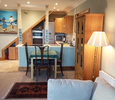Rosemarkie Apartment | Ceol Na Mara (Music of the Sea)