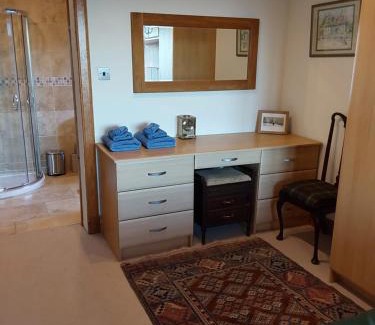 Rosemarkie Apartment | Ceol Na Mara (Music of the Sea)
